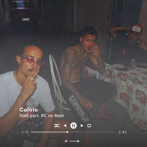 Colírio