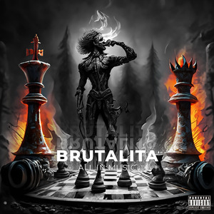 BRUTALITA