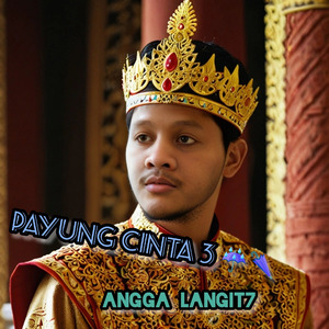 Payung Cinta 3 (Cover)