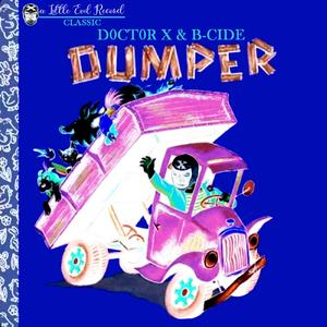 Dumper (feat. B-Cide) (Acappella)
