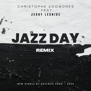 Jazz day (feat. Jerry Léonide, Emmanuel Camy & Christophe Chrétien)