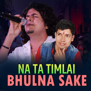 Na Ta Timlai Bhulna Sake