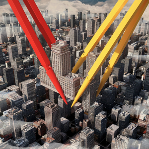 Nightfall's Melody: Echoes of Silence