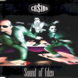 Sounds of Eden (Ressurection Soundscape)