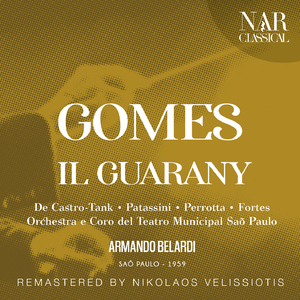Il Guarany, ICG 4:"Sinfonia"