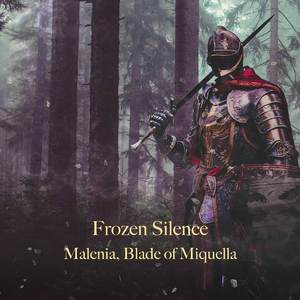 Malenia, Blade of Miquella (from "Elden Ring") (Piano)