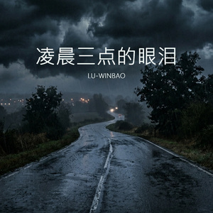 凌晨三点的眼泪