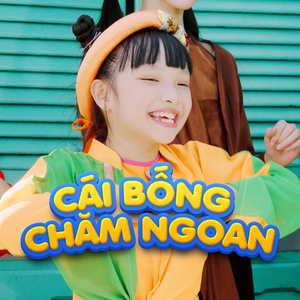 Cái Bống Chăm Ngoan