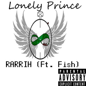 Rarrih (feat. Fish)