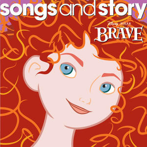 Touch The Sky (From "Brave"/Soundtrack)