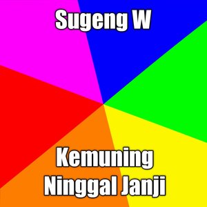 KEMUNING Ninggal Janji