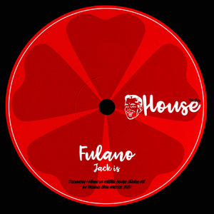 Jack is (Original Mix)