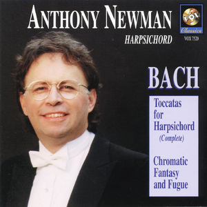 Toccata In F Sharp Minor, Bwv 910 - Toccata In F Sharp Minor, Bwv 910