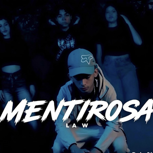 Mentirosa