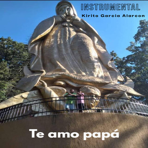 Gracias Papá (Instrumental)