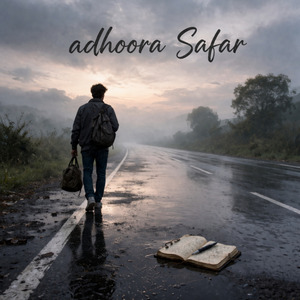 Adhoora Safar