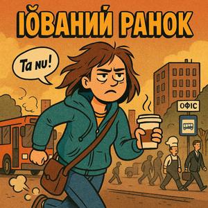 Ранкова Карусель