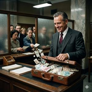 TAXMAN