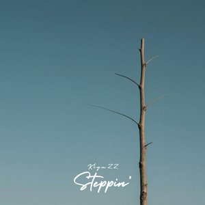 Steppin'