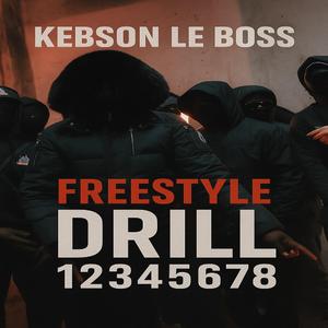 FRESTYLE 12345678 VOL1 DRILL (Radio Edit)