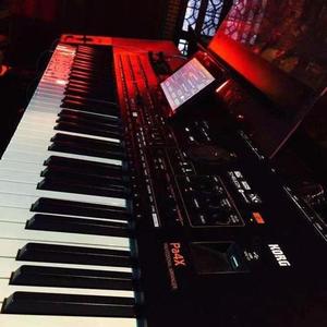 Xoh toy QATMA 现场版