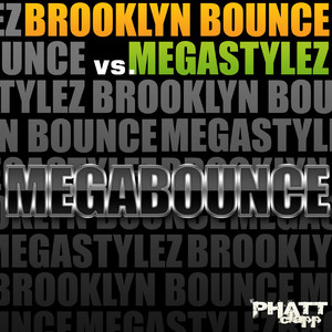 Megabounce (Stee Wee Bee feat Snyder & Ray Rmx)