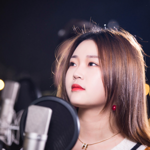 红昭愿 - 徐薇（Cover 音阙诗听）