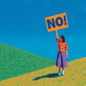 NO!