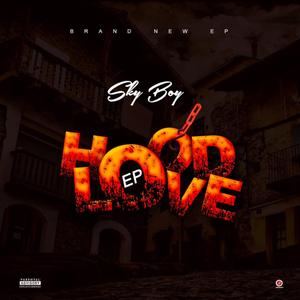 Hoodlove (feat. Phenom)