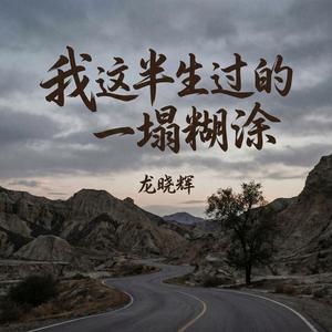 我这半生过的一塌糊涂