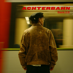 Achterbahn