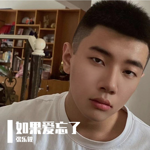如果爱忘了（温柔男版）