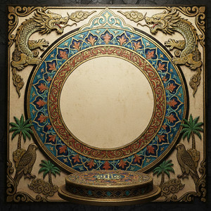 Saher Wahdak (Original Mix)