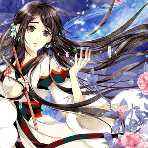 遇萤（Cover CRITTY）