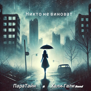 Никто не виноват (Хали-Гали Band)
