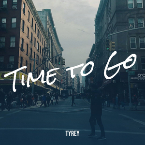 Time to Go