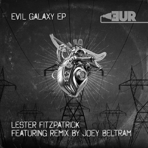 Evil Galaxy (Original Mix)
