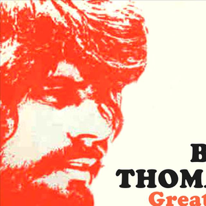 Raindrops Keep Falling On My Head