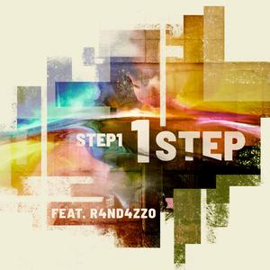 1STEP (feat. R4ND4ZZO)