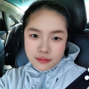 阮丹婷，闪耀出道6