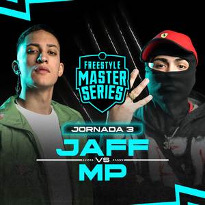 Beat Mode MP - Jaff Vs MP (Live)