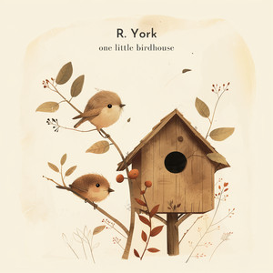One Little Birdhouse