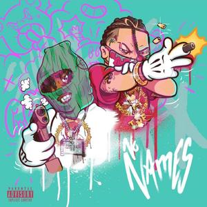 No Names (feat. SSG Splurge)