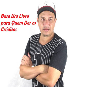 Base Uso Livre para Quem Der os Créditos
