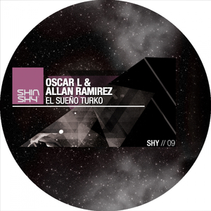 El Sueno Turko (Original Mix)