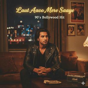 Laut Aao Mere Saaye | लौट आओ मेरे साए | 90s Bollywod Song