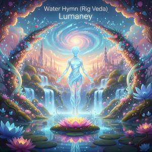 Water Hymn (Rig Veda Mantra)