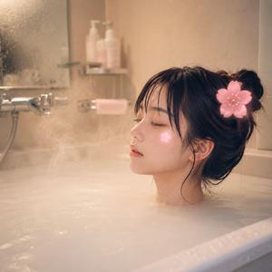 湯気のむこう