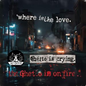 WHERE IS THE LOVE