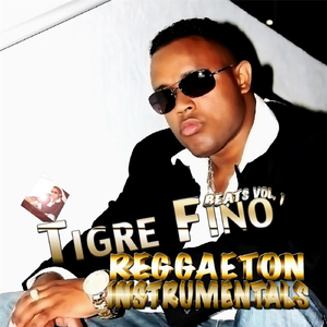 Que Vengan (Instrumental)